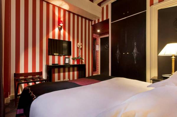 Hotel Residence Des Arts