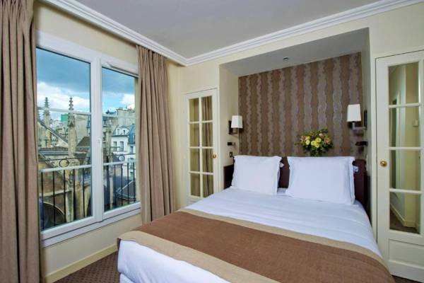 Hôtel Henri IV Rive Gauche