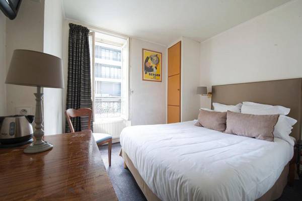 Hôtel France Eiffel