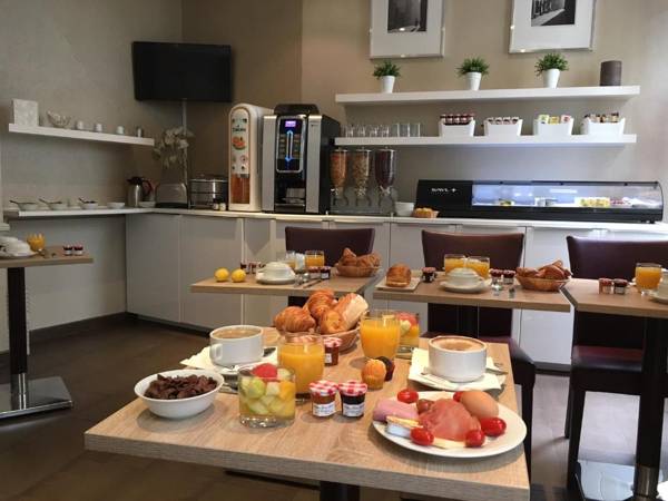 Hotel Viator - Gare de Lyon