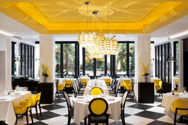 Sofitel Paris Le Faubourg