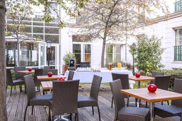 Hotel Vacances Bleues Villa Modigliani