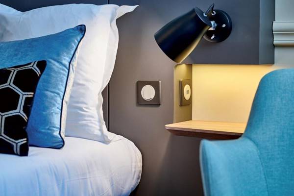 Hotel Vacances Bleues Provinces Opera