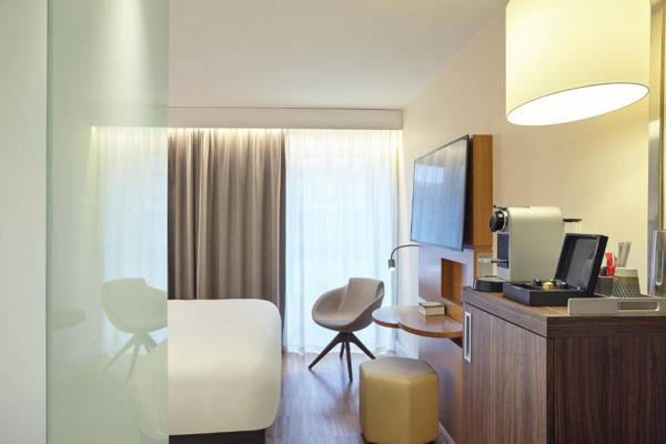Mercure Paris Arc de Triomphe Etoile
