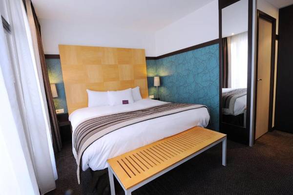 Hotel Mercure La Sorbonne Saint-Germain-des-Prés