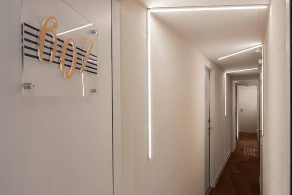 Mercure Paris Opera Lafayette