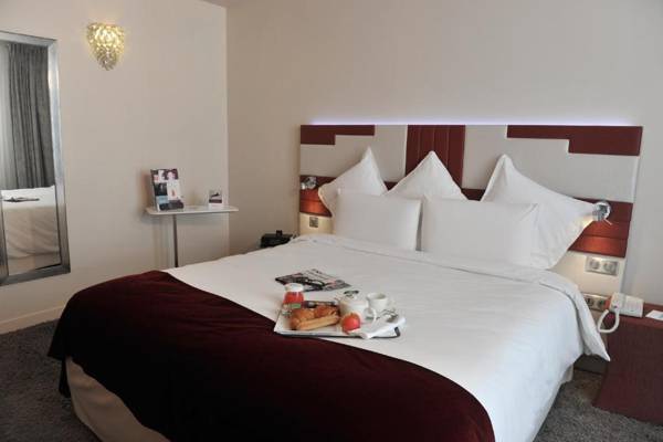 Mercure Paris Opéra Faubourg Montmartre