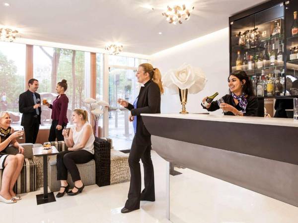 Mercure Paris Place d'Italie