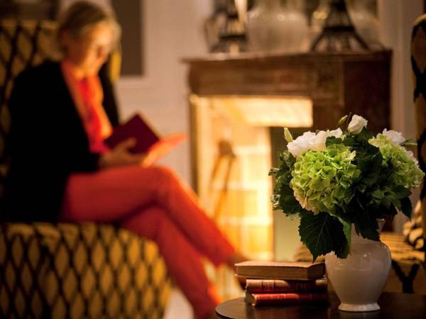 Hotel Stendhal Place Vendôme Paris - MGallery