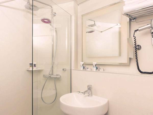 Mercure Paris Montparnasse Raspail