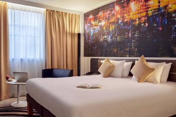Novotel Paris Centre Bercy