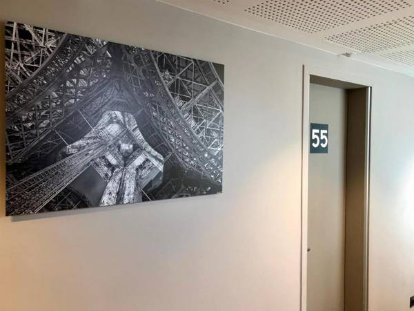 Best Western Empire Elysees