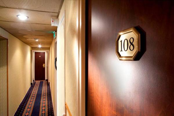 Hotel Paix Republique