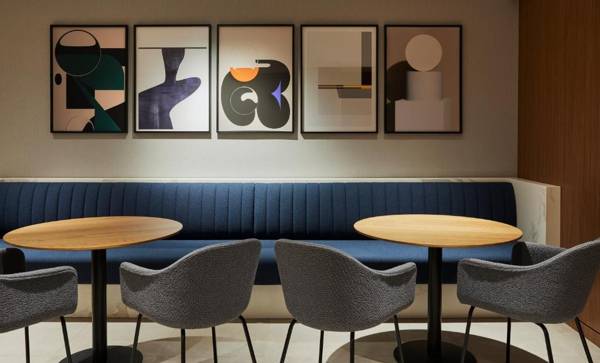 Crowne Plaza Paris République an IHG Hotel