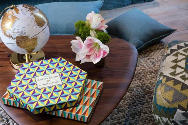 Hôtel Maxim Quartier Latin