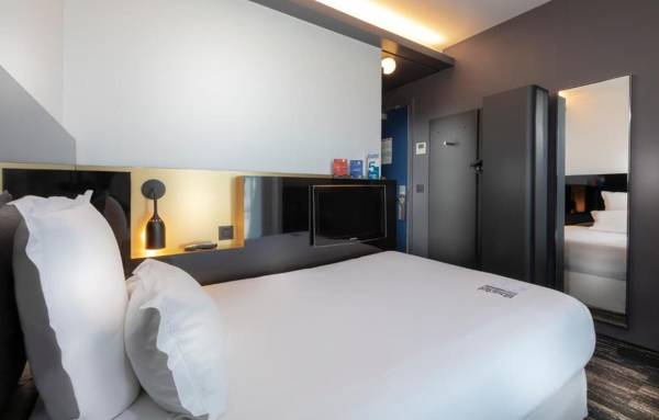 Libertel Gare de L'Est Francais