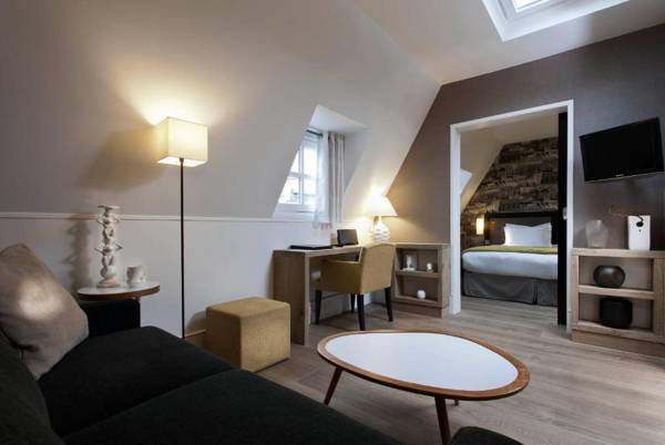 Hotel La Villa Saint Germain Des Prés