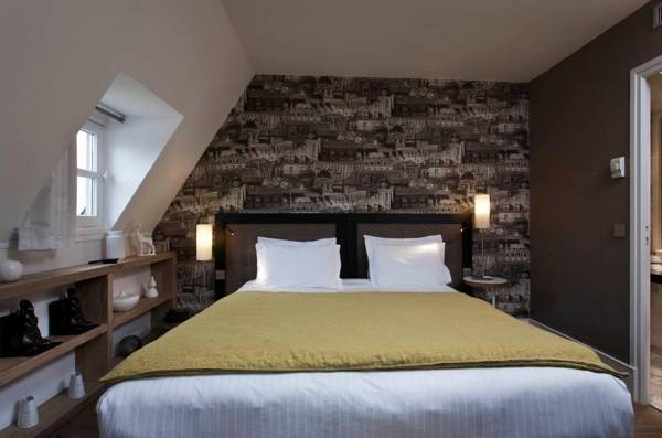 Hotel La Villa Saint Germain Des Prés