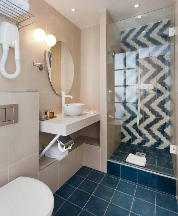 Hotel La Villa Saint Germain Des Prés