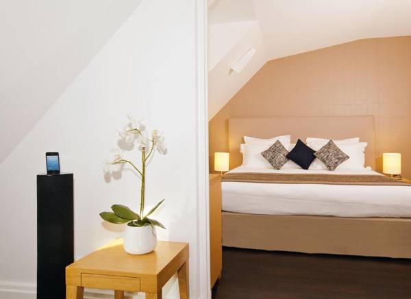 Residhome Paris Opéra