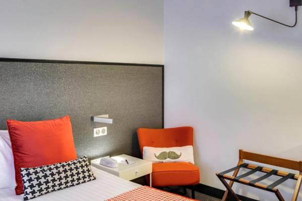 Hotel George - Astotel