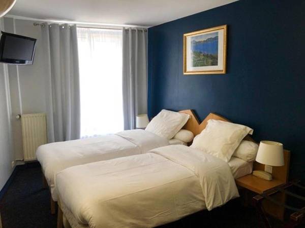 Grand Hotel Du Calvados