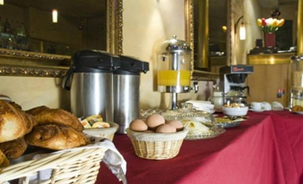 Grand Hotel Du Calvados