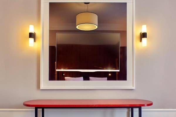 Holiday Inn Paris Gare de Lyon Bastille an IHG Hotel