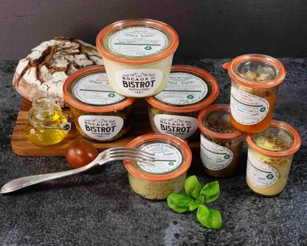 Romance Malesherbes by Patrick Hayat