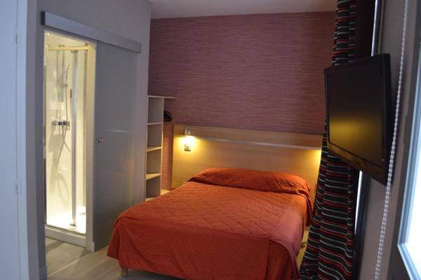 Hôtel des Pavillons