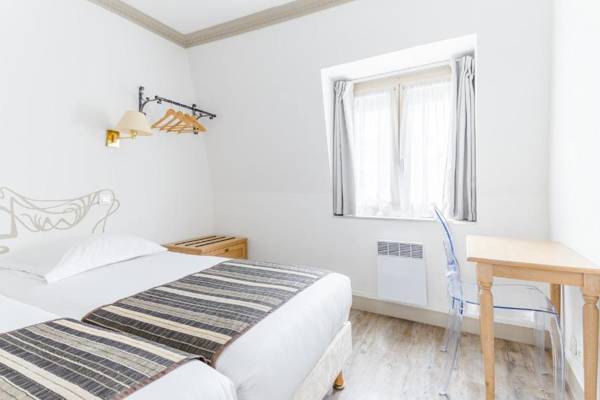 Hotel Korner Montparnasse