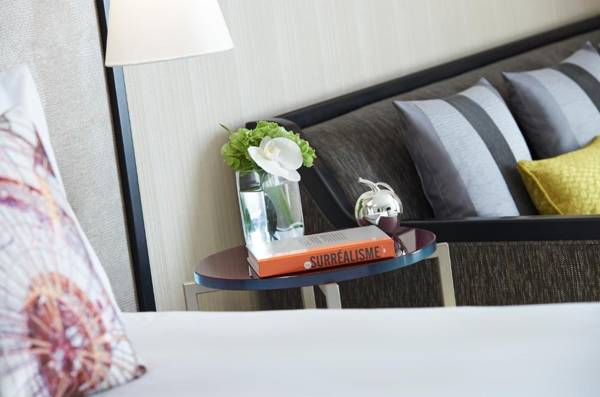 Renaissance Paris La Defense Hotel