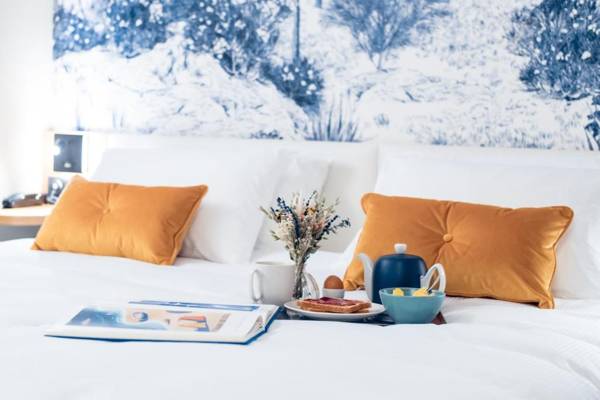 Hôtel Bleu de Grenelle