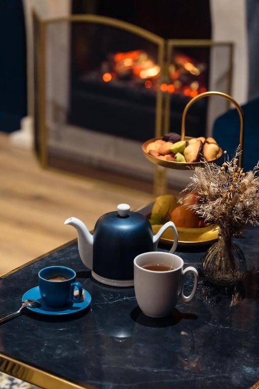 Hôtel Bleu de Grenelle