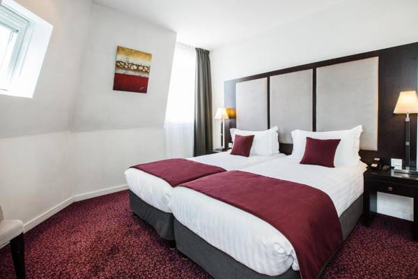 Hotel Park Lane Paris