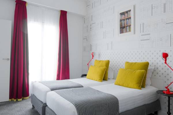 Hotel Joyce - Astotel