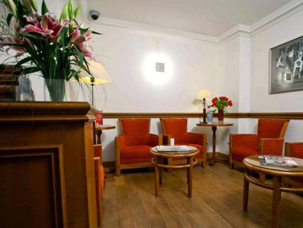 Hotel du Nord et de l'Est