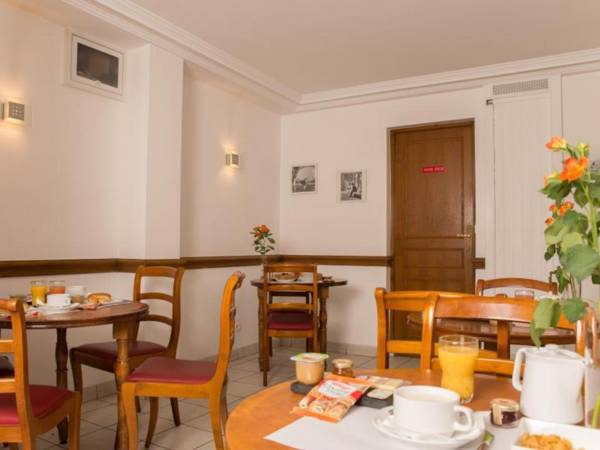 Hotel du Nord et de l'Est