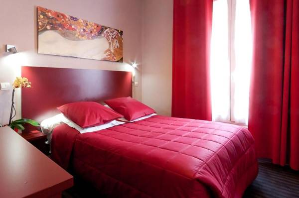 Hôtel Odessa Montparnasse