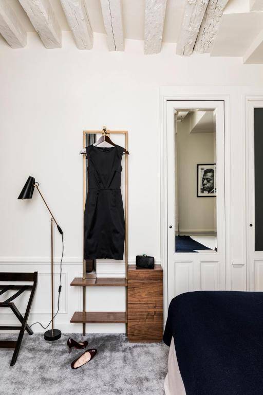 Hotel Verneuil Saint Germain