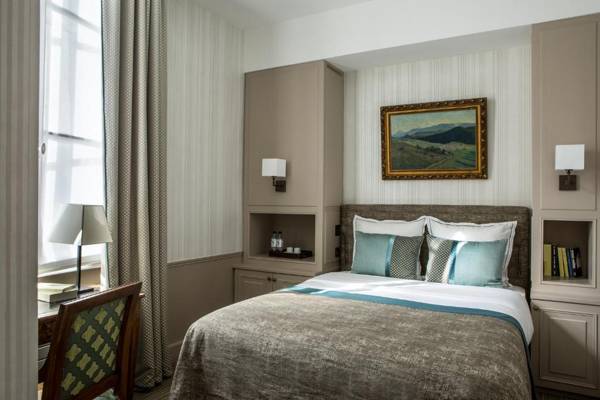 Hôtel des Saints Pères - Esprit de France