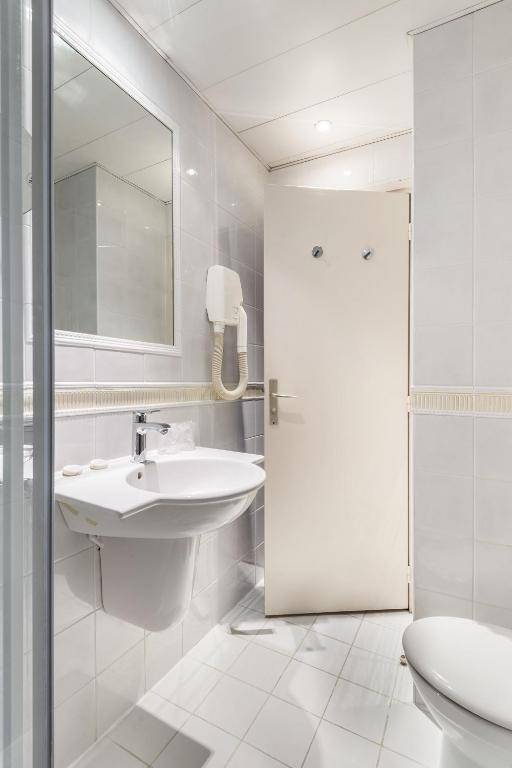 Courcelles Médéric