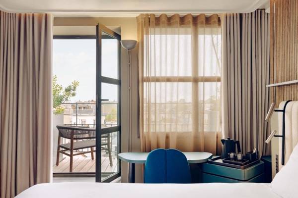 Hôtel Dame des Arts