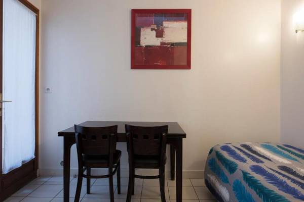 26 Faubourg - Ex-Hotel de Reims