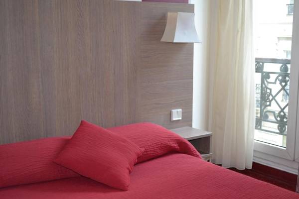 Hotel Royal Bergère