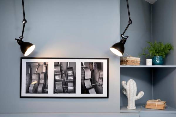 Hôtel Hélios Opéra