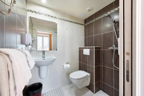 New Hôtel Gare Du Nord