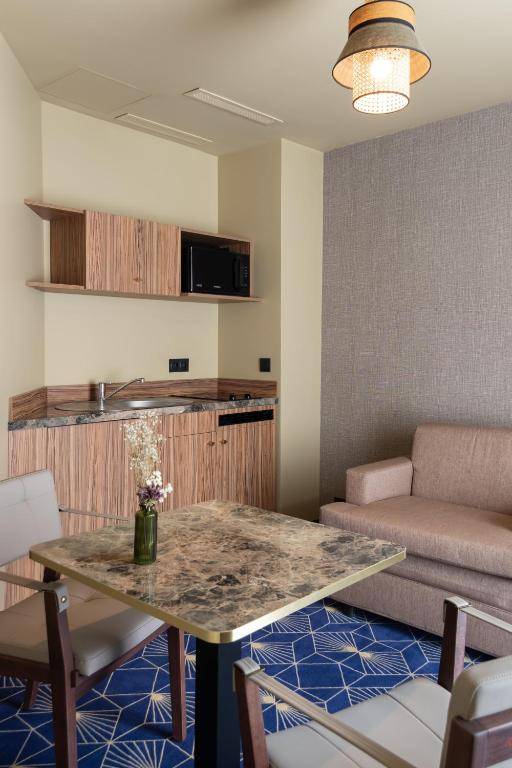 Le Rocroy Hotel Paris Gare du Nord