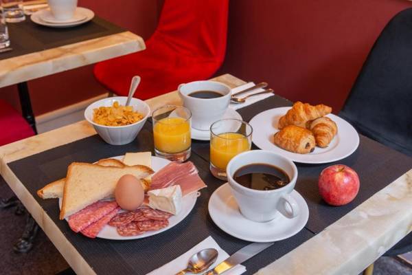 Hôtel Baldi by Magna Arbor