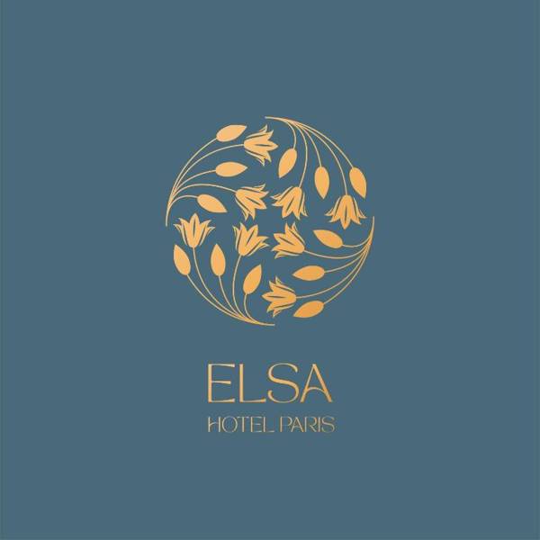 ELSA Hôtel Paris